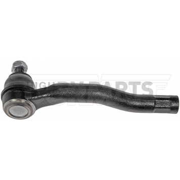 Dorman Chassis Tie Rod End - TO59341PR-1
