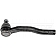 Dorman Chassis Tie Rod End - TO59341PR