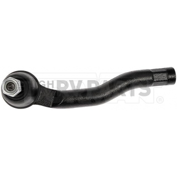 Dorman Chassis Tie Rod End - TO59341PR-2