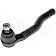 Dorman Chassis Tie Rod End - TO59341PR