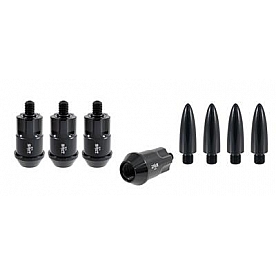 True Spike Wheel Lock - 1220K108