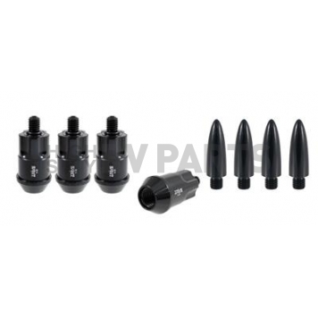 True Spike Wheel Lock - 1220K108