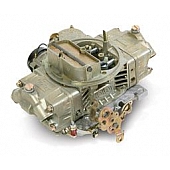 Holley Performance Ultra Double Pumper 4 Barrel  Carburetor - 0-80783C