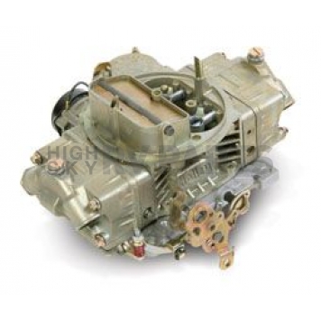 Holley Performance Ultra Double Pumper 4 Barrel  Carburetor - 0-80783C