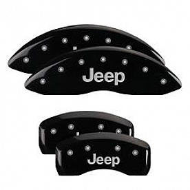 MGP Caliper Cover - 42021SJEPBK