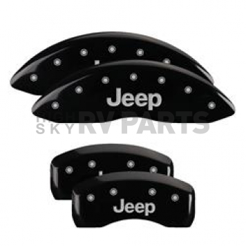 MGP Caliper Cover - 42021SJEPBK