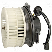 Four Seasons Heater Fan Motor 75739