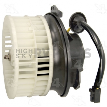 Four Seasons Heater Fan Motor 75739