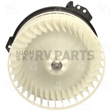 Four Seasons Heater Fan Motor 75739-1