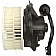 Four Seasons Heater Fan Motor 75739