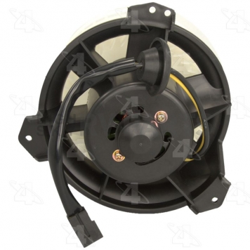 Four Seasons Heater Fan Motor 75739-3