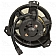 Four Seasons Heater Fan Motor 75739