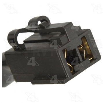 Four Seasons Heater Fan Motor 75739-4