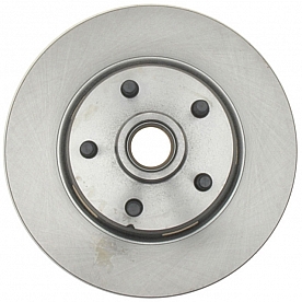 Raybestos Brakes Brake Rotor - 6004R
