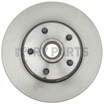 Raybestos Brakes Brake Rotor - 6004R