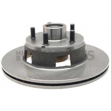 Raybestos Brakes Brake Rotor - 6004R-1