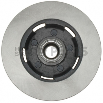 Raybestos Brakes Brake Rotor - 6004R-2