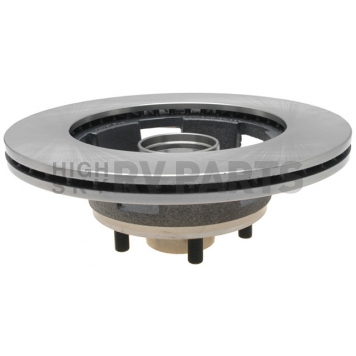 Raybestos Brakes Brake Rotor - 6004R-3