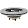 Raybestos Brakes Brake Rotor - 6004R
