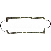 Fel-Pro Gaskets Oil Pan Gasket - OS 30214 C