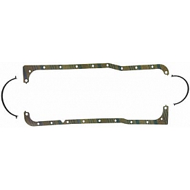 Fel-Pro Gaskets Oil Pan Gasket - OS 30214 C