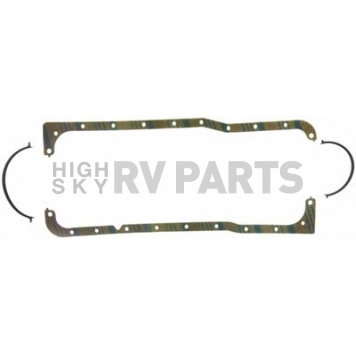 Fel-Pro Gaskets Oil Pan Gasket - OS 30214 C