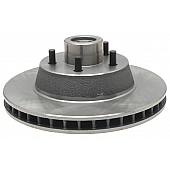 Raybestos Brakes Brake Rotor - 6014R