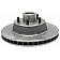 Raybestos Brakes Brake Rotor - 6014R