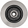 Raybestos Brakes Brake Rotor - 6014R