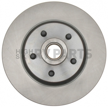 Raybestos Brakes Brake Rotor - 6014R-2