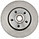Raybestos Brakes Brake Rotor - 6014R