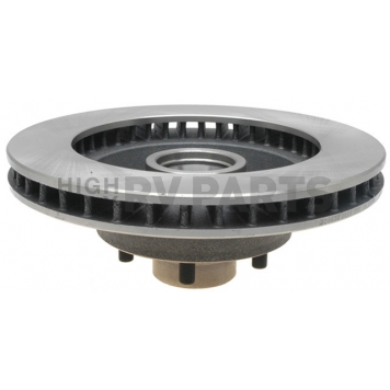 Raybestos Brakes Brake Rotor - 6014R-3