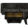 Standard Motor Eng.Management Blend Door Actuator ADR151