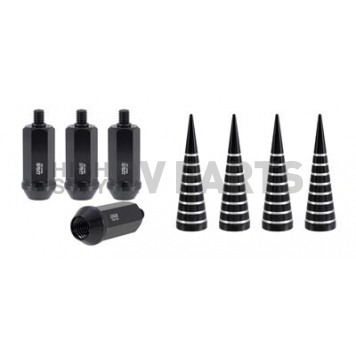 True Spike Lug Nut - 141551K442