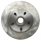 Raybestos Brakes Brake Rotor - 6016R