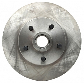 Raybestos Brakes Brake Rotor - 6016R