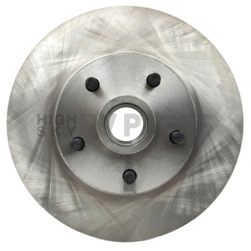 Raybestos Brakes Brake Rotor - 6016R