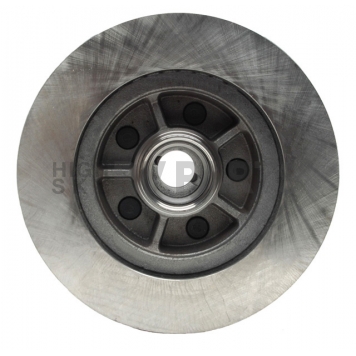 Raybestos Brakes Brake Rotor - 6016R-1