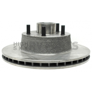 Raybestos Brakes Brake Rotor - 6016R-2
