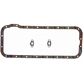 Fel-Pro Gaskets Oil Pan Gasket - OS 11701 C