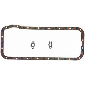 Fel-Pro Gaskets Oil Pan Gasket - OS 11701 C