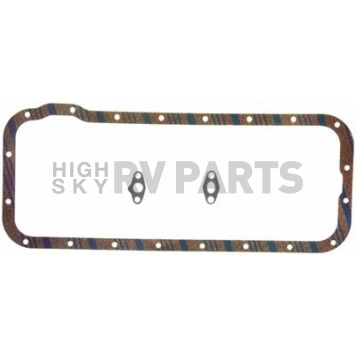 Fel-Pro Gaskets Oil Pan Gasket - OS 11701 C