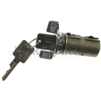 Standard Motor Eng.Management Ignition Lock Cylinder And Key US107L-1