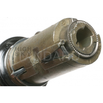 Standard Motor Eng.Management Ignition Lock Cylinder And Key US107L-2