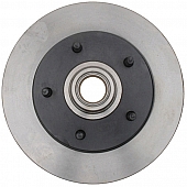 Raybestos Brakes Brake Rotor - 6032R