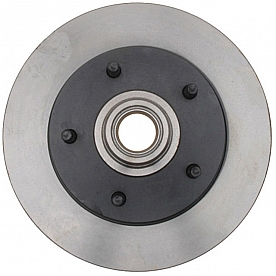Raybestos Brakes Brake Rotor - 6032R