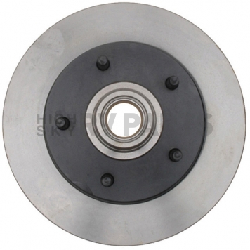 Raybestos Brakes Brake Rotor - 6032R