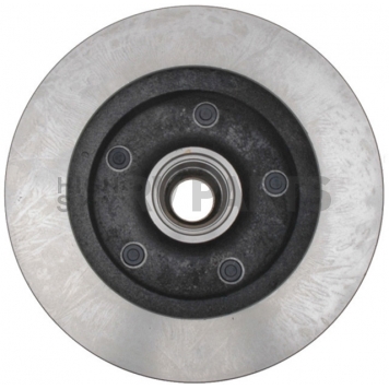 Raybestos Brakes Brake Rotor - 6032R-1