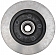 Raybestos Brakes Brake Rotor - 6032R