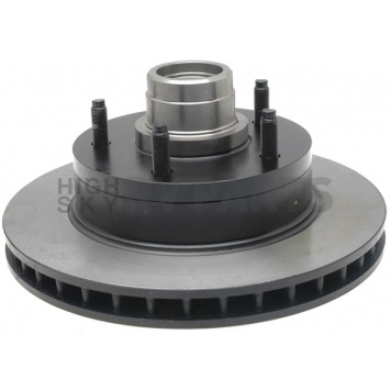 Raybestos Brakes Brake Rotor - 6032R-2